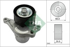 INA 534 0281 10 — Întinzător curea trapezoidală dințată