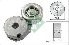 INA 534 0442 10 — Întinzător curea trapezoidală dințată