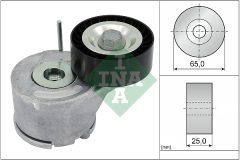 INA 534 0455 10 — Întinzător curea trapezoidală dințată