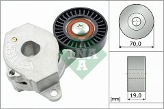 INA 534 0545 10 — Натяжитель клинового зубчатого ремня