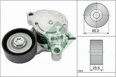 INA 534 0571 10 — Întinzător curea trapezoidală dințată
