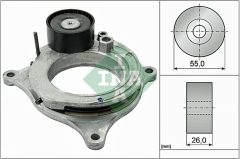 INA 534 0598 10 — Întinzător curea trapezoidală dințată