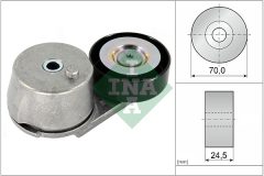 INA 534 0704 10 — Întinzător curea trapezoidală dințată