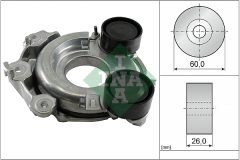 INA 534 0712 10 — Întinzător curea trapezoidală dințată
