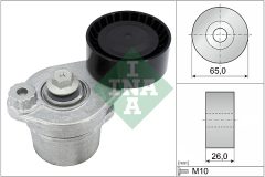 INA 534 0714 10 — Натяжитель клинового зубчатого ремня
