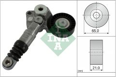 INA 534 0735 10 — Întinzător curea trapezoidală dințată