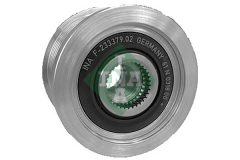 INA 535 0131 10 — Fulie cu roată liberă alternator