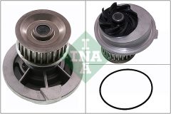 INA 538 0131 10 — Помпа