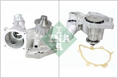 INA 538 0191 10 — Помпа
