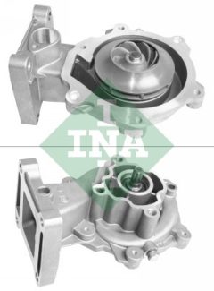 INA 538 0259 10 — Помпа
