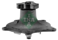 INA 538 0674 10 — Pompă de apă