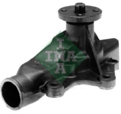 INA 538 0688 10 — Pompă de apă