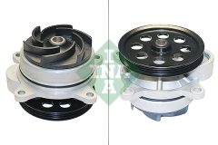 INA 538 0896 10 — Помпа