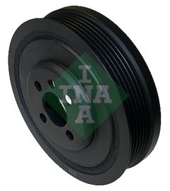 INA 544 0083 10 — Шкив коленвала