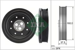 INA 544 0134 10 — Fulie arbore cotit