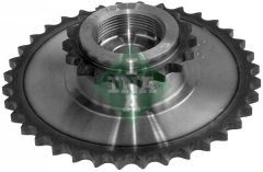 INA 554 0001 10 — Pinion pompă înaltă presiune