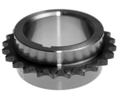INA 554 0015 10 — Шестерня коленвала