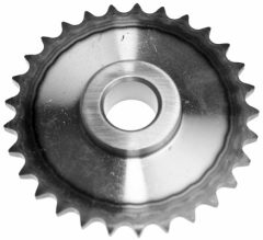 INA 554 0021 10 — Pinion pompă de ulei