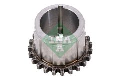 INA 554 0122 10 — Шестерня коленвала