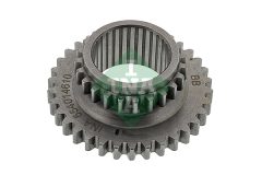 INA 554 0146 10 — Шестерня коленвала