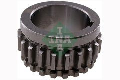 INA 554 0263 10 — Шестерня коленвала