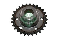 INA 554 0268 10 — Pinion pompă înaltă presiune