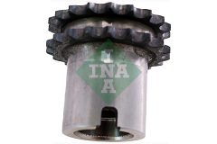 INA 554 0899 10 — Звёздочка распредвала