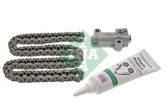 INA 558 0045 10 — Комплект цепи ГРМ