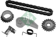 INA 558 0154 30 — Set lanț pompă de ulei