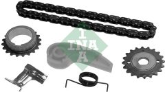 INA 559 0121 10 — Set lanț pompă de ulei