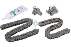 INA 559 1002 10 — Комплект цепи ГРМ
