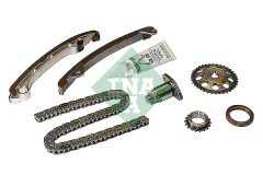INA 559 1005 40 — Kit lanț distribuție