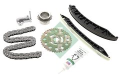 INA 559 1810 30 — Kit lanț distribuție