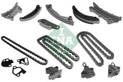 INA 559 1826 20 — Kit lanț distribuție