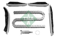 INA 559 1845 20 — Комплект цепи ГРМ