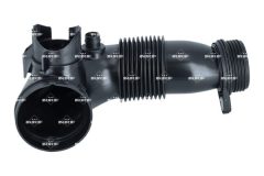 NRF 165028 — Furtun admisie aer filtru