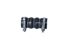 NRF 166052 — Furtun intercooler
