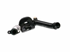 NRF 166254 — Furtun intercooler