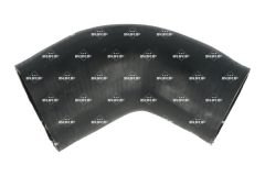 NRF 166313 — Furtun intercooler