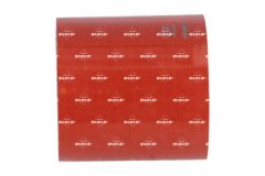 NRF 166429 — Furtun intercooler