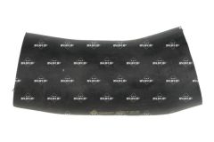 NRF 166517 — Furtun intercooler