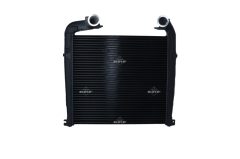 NRF 30898 — Intercooler