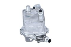 NRF 310058 — Radiator ulei cutie de viteze automată