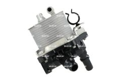 NRF 310067 — Radiator ulei cutie de viteze automată