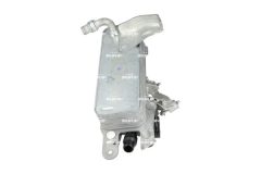 NRF 310075 — Radiator ulei cutie de viteze automată