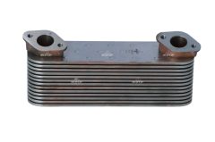 NRF 31049 — Radiator ulei motor