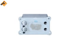 NRF 31071 — Radiator ulei motor