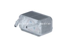 NRF 31076 — Radiator ulei cutie de viteze automată