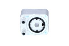 NRF 31168 — Radiator ulei motor
