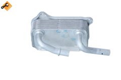 NRF 31182 — Radiator ulei motor